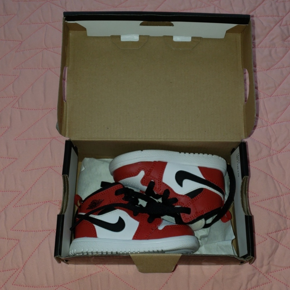 Jordan 1s